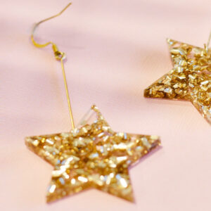 Home earrings 02 b