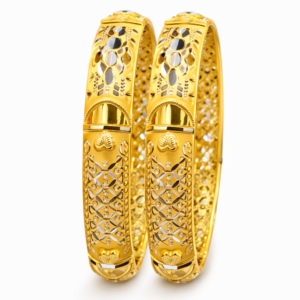 Traditional Kara Set