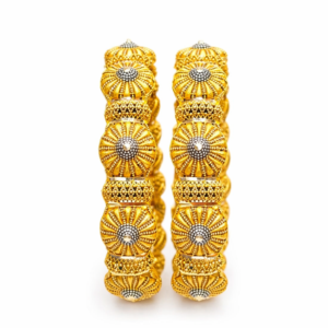 Traditional Gold Karay