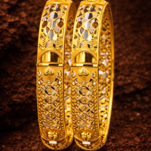 Traditional Kara Set