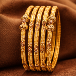Bridal special Bangles Set