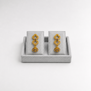 Iftikhar Gold Kaante 01