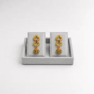 Iftikhar Gold Kaante 01