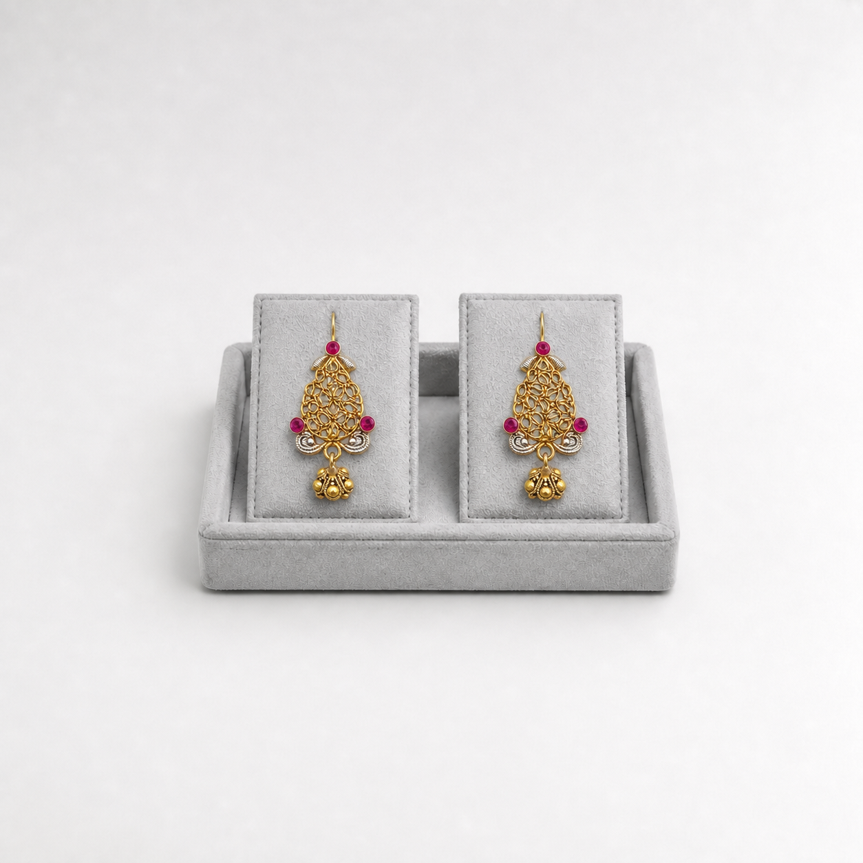 Iftikhar Gold Kaante 04