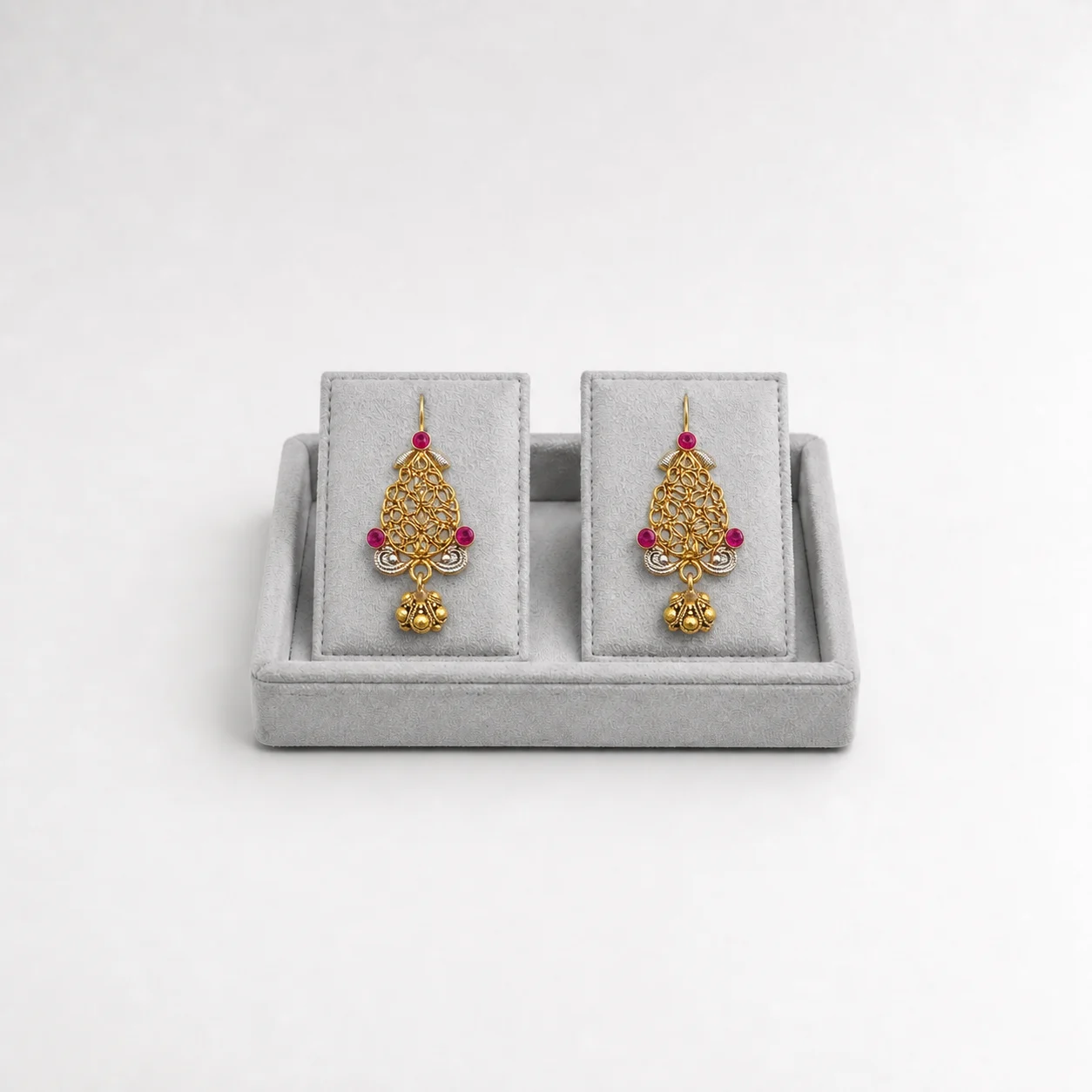 Iftikhar Gold Kaante 04