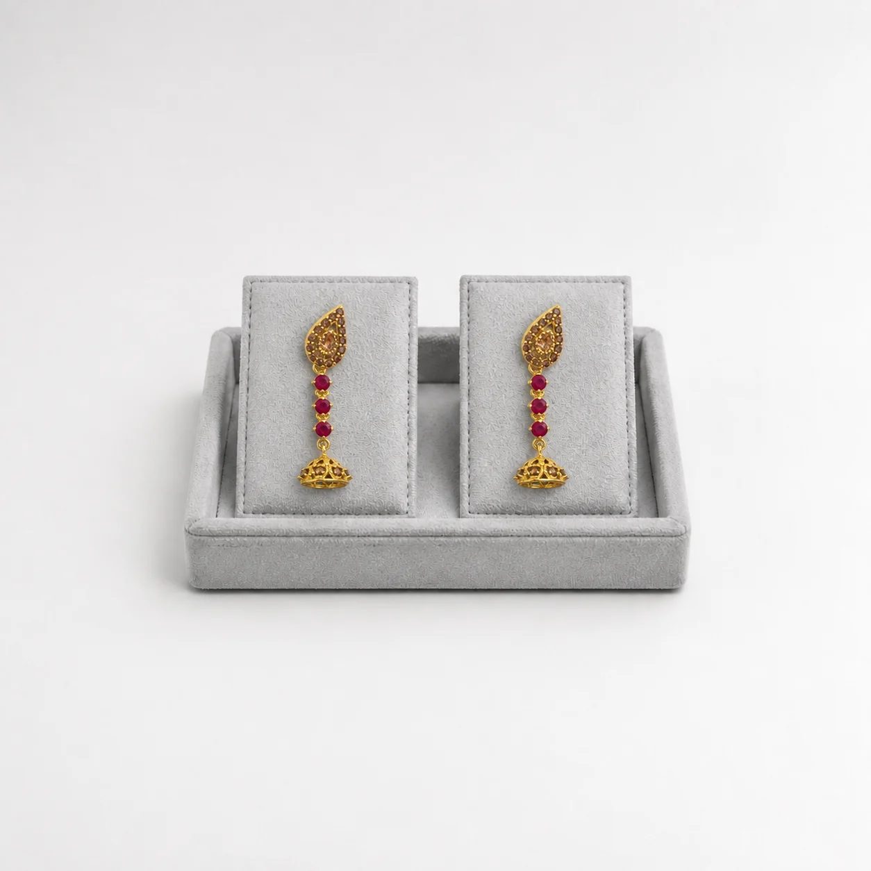 Iftikhar Gold Kaante 02